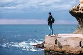 在牧原养猪厂的经历图片