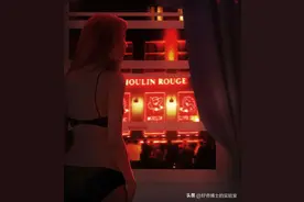 为什么情趣酒店的床，都是圆的？有什么特殊用法吗？图片