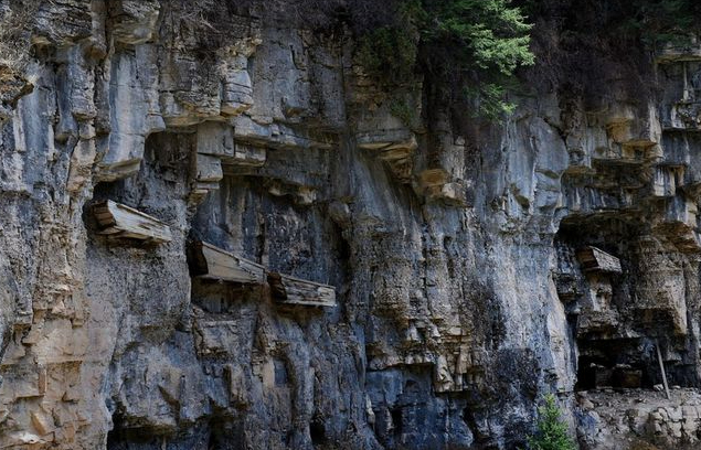 《鬼吹灯之巫峡棺山》:解析观山太保一脉和地仙封师古的故事