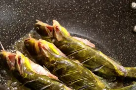 元旦将至，分享6种鱼的做法，提前学会给家人做起来，营养又美味图片