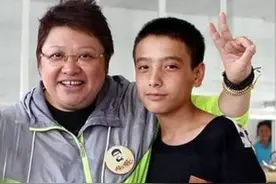 贵州缆车失事，两岁孤儿幸存，被韩红收养23年：妈妈笑了，天亮了图片