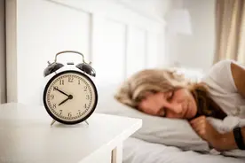 世界睡眠日：如何科学解梦？图片