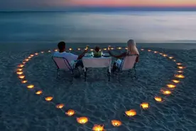 二婚男人经济上不愿付出，是不是没有结婚的必要了？图片