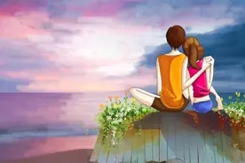 夫妻感情好不好，要看三处细节图片