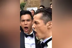 以为是假新闻，其实是真新闻，张译、汤唯、华晨宇，个个离谱惊人图片