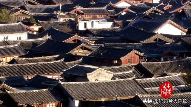 爱奇艺《中国五大古村寨》热播！解锁中华古村的极致浪漫！