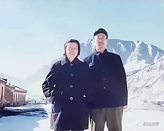 情感散文‖居海林：父辈的家风家训我们代代相传