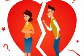 离婚以后，该怎么称呼前任的父母图片