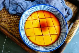 蒸鸡蛋羹，用开水还是凉水？不少人搞错了，难怪不Q弹、不细腻图片