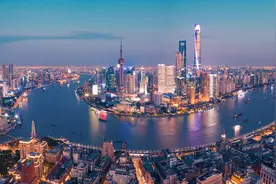 毕业生晒上海物价：麻辣拌也镶金边，本地人的凡尔赛让你没脾气图片