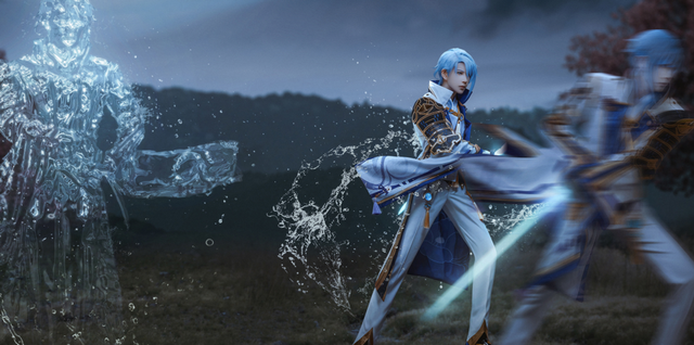 ��װ���м���cos��ˣ���Ȯ�ͷ����������죬�������������