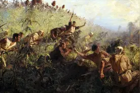 毛泽东军事思想第四讲——实事求是图片