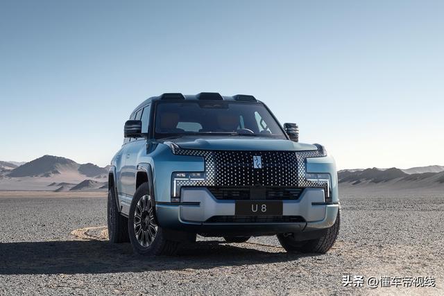 关注 | 与“仰望”品牌有关？比亚迪在深圳成立新汽车销售公司