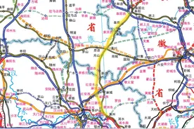 这些高铁不在今年开工计划中！部分线路争取年内批复可研图片