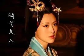 巫蛊之祸的幕后黑手是谁？汉武帝赐死钩弋夫人的内幕图片