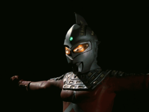 赛文奥特曼技能大全