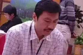 象棋界十大悲情棋手，你觉得谁最可惜？图片