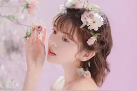 这样的女生真的有吗？图片