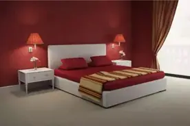 不同颜色的床罩会对健康造成不同的影响，你选对了吗？图片