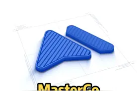 MasterGo从零基础到入门系列，第（一）期#宝藏UI设计工具MasterGo #MasterGo设计协作#UI设计视频封面