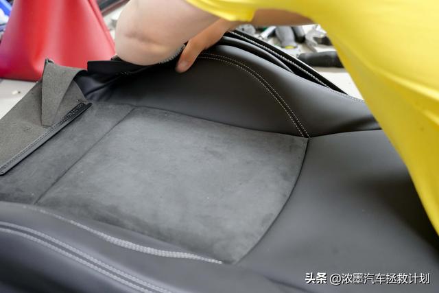 驾驭｜整备一台宝马Z4（E86），再一次带领感受无拘束的澎湃旅程
