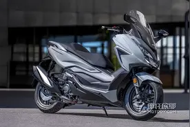 看透佛沙350，新车落地6万+，如今二手居然还值5万8？图片