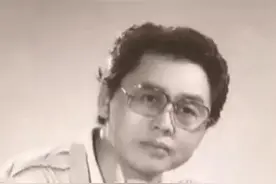 猪八戒马德华：娶了“高小姐”，相爱50年无绯闻，今儿子成他骄傲图片