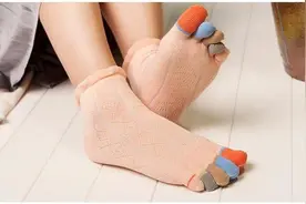 异形袜子知多少？图片