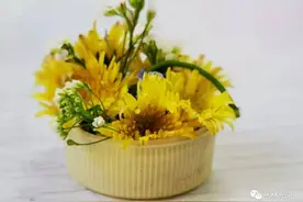 浪花朵朵碎碎念｜野花·毽子·千人糕图片