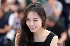 媚骨天成，集媚态之大成的奇女子-韩国演员金敏喜图片