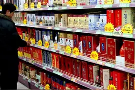 买白酒，只要酒瓶出现这“一行字”，不管价格高低，都是纯粮好酒图片