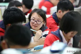 985大学录取率极低，什么样的高中生能考上？老教师概括了3点图片