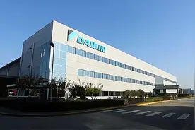 大金空调为什么那么贵？相比于格力有哪些优点？图片