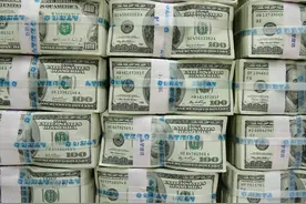 6.6万亿美元美债6月到期？自媒体编造谣言，只有1万亿为6月要偿还图片