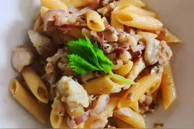 汉武帝喜爱的鱼，居然能这样吃图片