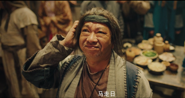 播放量夺冠！《大话西游》前传凭什么火爆全网？这5位演员是王炸