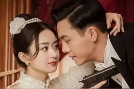 赵丽颖陈伟霆cp？图片