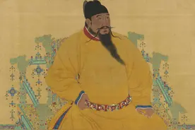 率领八百亲兵逆袭南京，造反成功的真相图片