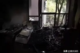 夏日小心空调“发火”，还会爆炸！图片