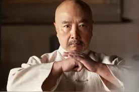 一代武术大师离世！吴京深夜崩溃：再见了师傅…图片