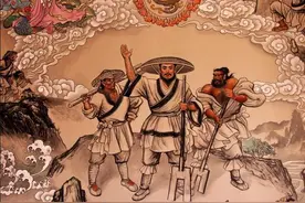 夏朝470年历史，带你一口气看完，华夏鼎盛时期的风华图片