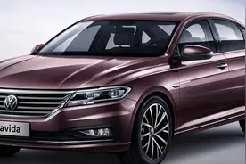 朗逸1.4T和1.5L怎么选？差距不是一般大图片