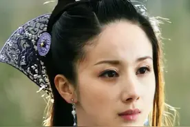 “古装第一美女”孙菲菲的意外退圈，再次印证了吴京曾经的那句话图片