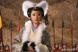 妲己到底有多“红颜祸水”？为何自缢后还遭周武王辱尸？图片