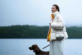 时髦高手穿衣，凭什么玩转“一衣十搭”？揭底百变穿搭，这招够狠图片