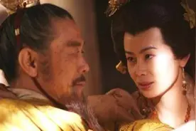 张婕妤和尹德妃多次陷害李世民，唐太宗登基后，是如何处理她们的图片