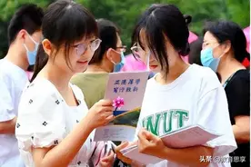 普通家庭的孩子，出路在哪里？图片