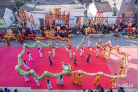 湛江这条“龙”出圈了！接下来登场的还有…图片