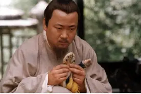 三家归晋：刘禅自缚降邓艾，姜维得敕降锺会图片