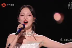 江苏卫视跨年演唱会赢麻了，收视率口碑双赢！图片